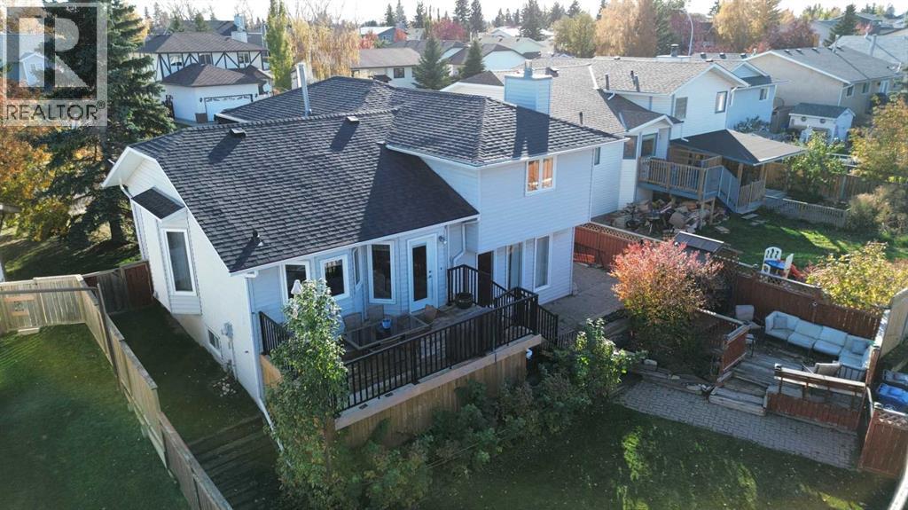 94 Athabasca Crescent Property Photo 37