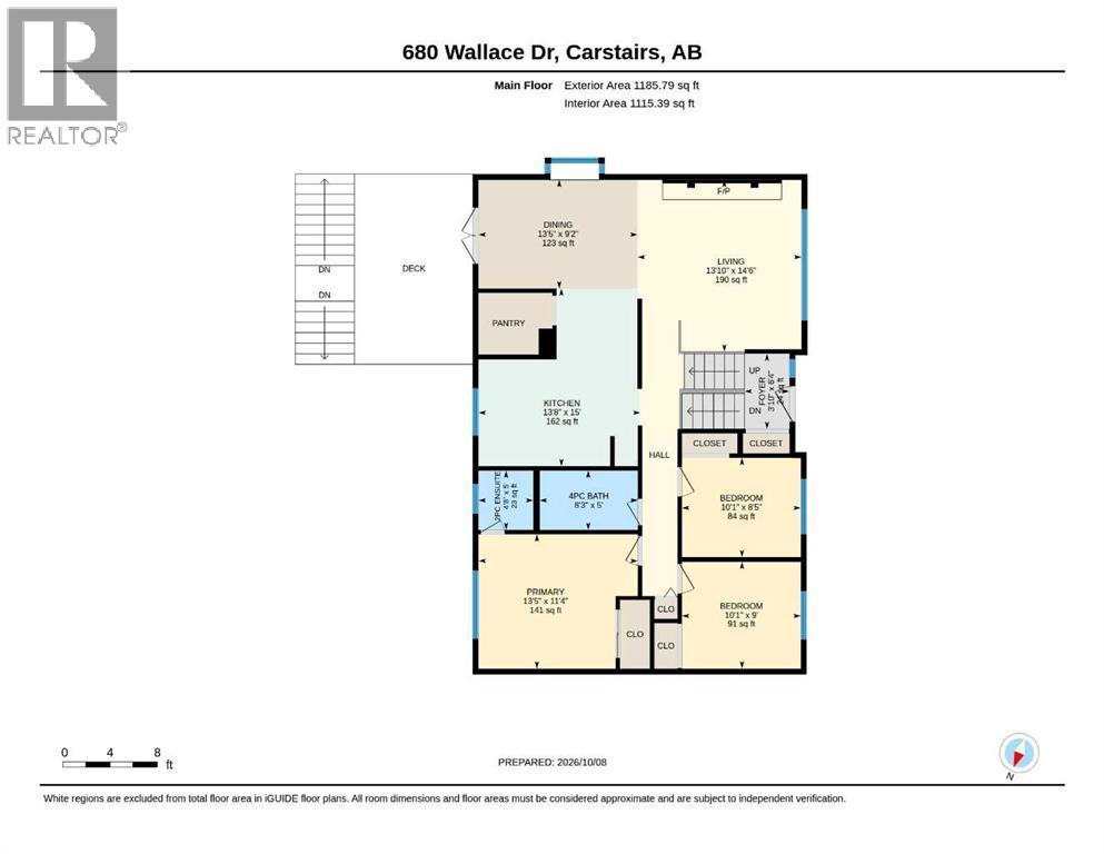 680 Wallace Drive Property Photo 49