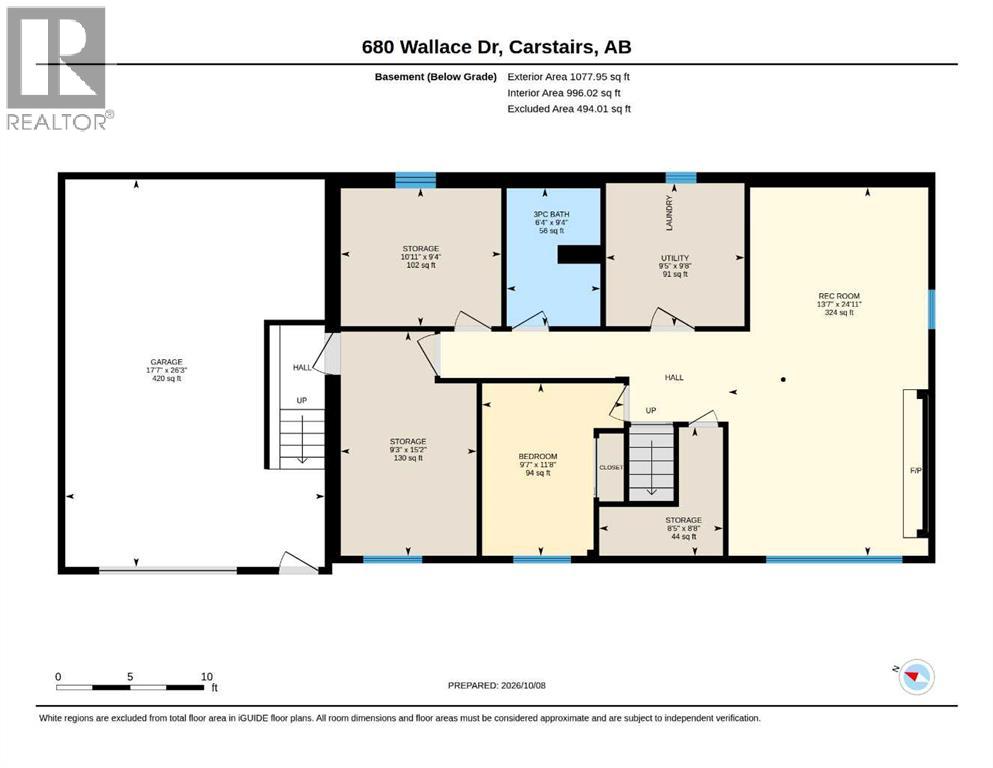680 Wallace Drive Property Photo 50