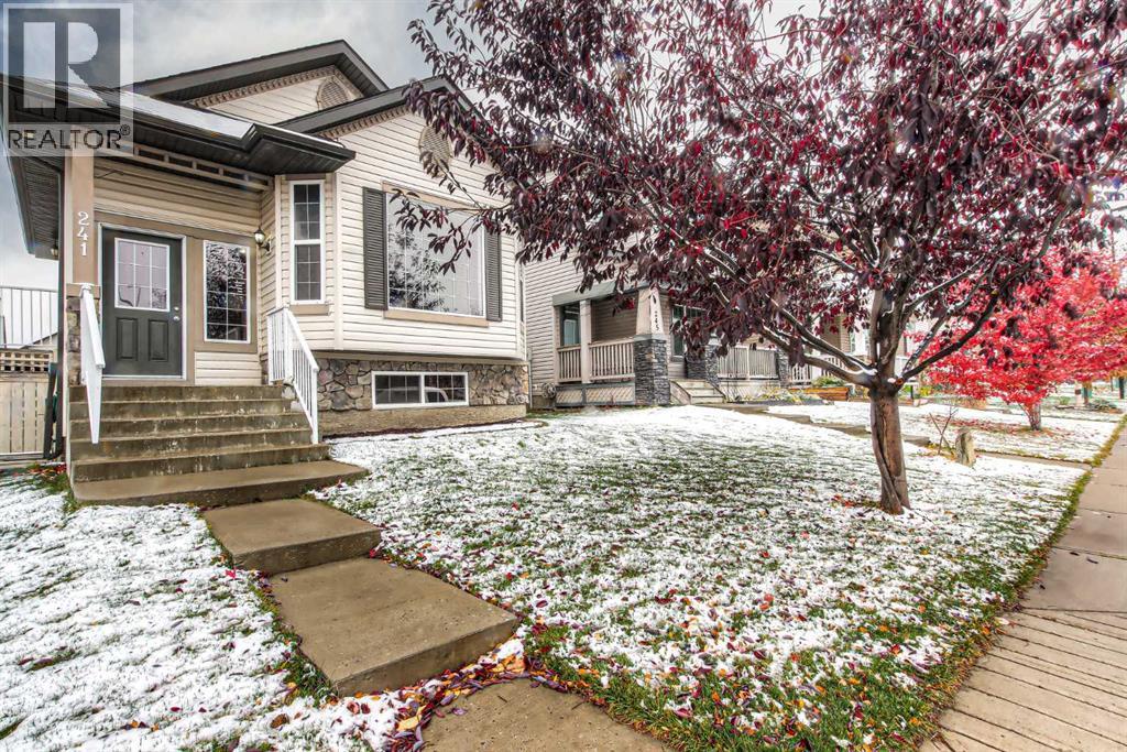 241 Morningside Gardens Sw Photo de la propriété 1