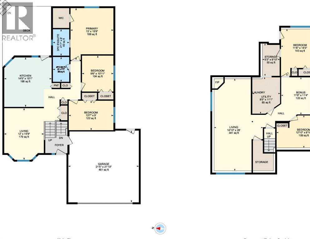 20 Mt Backus Place W Property Photo 12