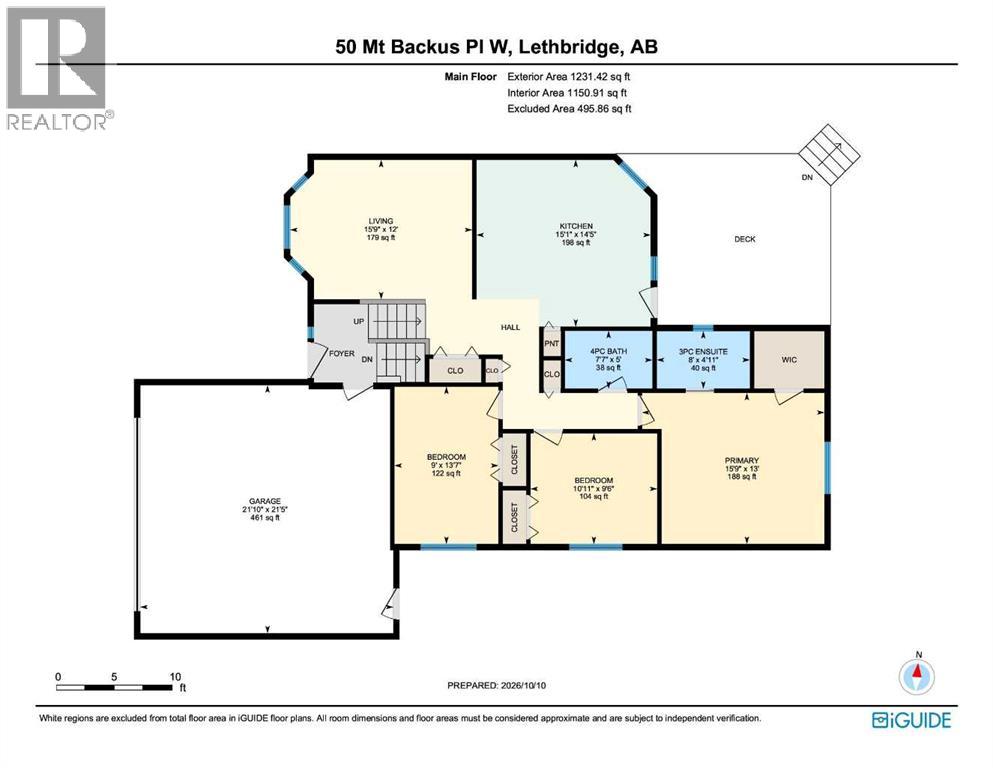 20 Mt Backus Place W Property Photo 13