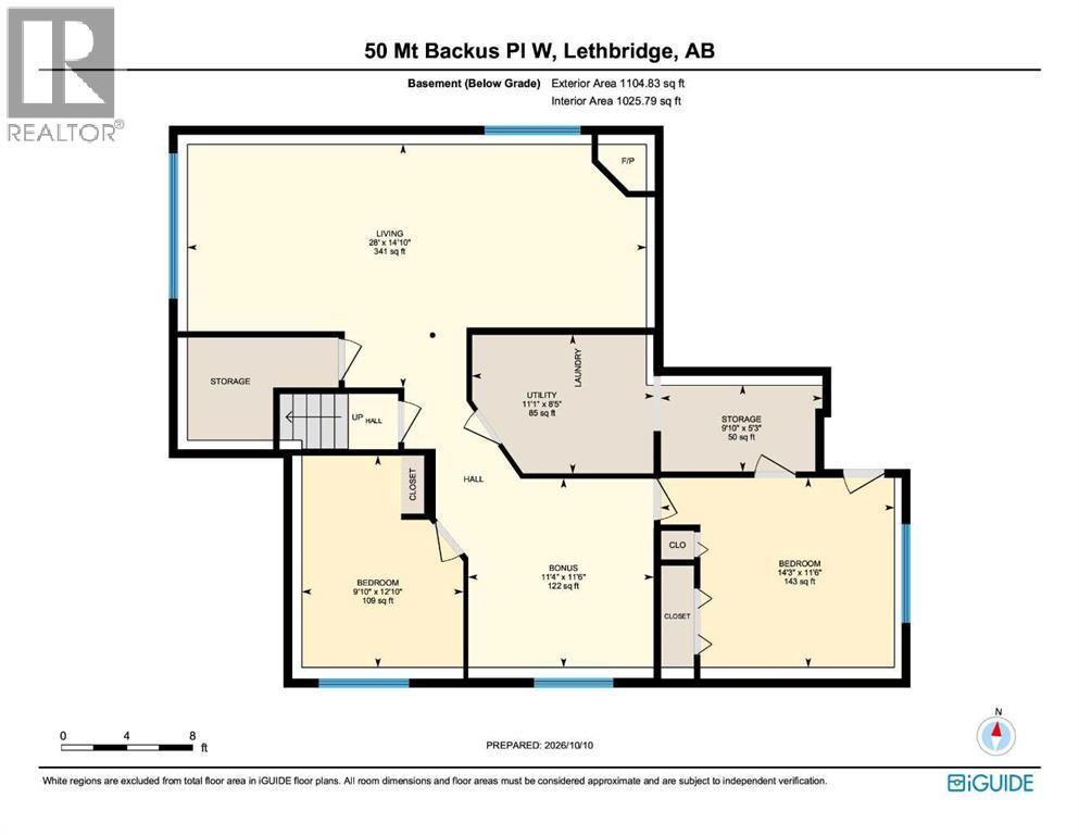 20 Mt Backus Place W Property Photo 14