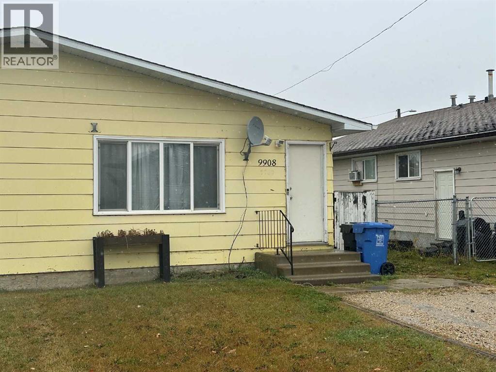 9908 93 Avenue Property Photo 1