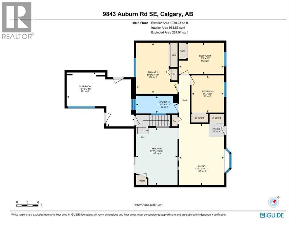 9843 Auburn Road Se Property Photo 25