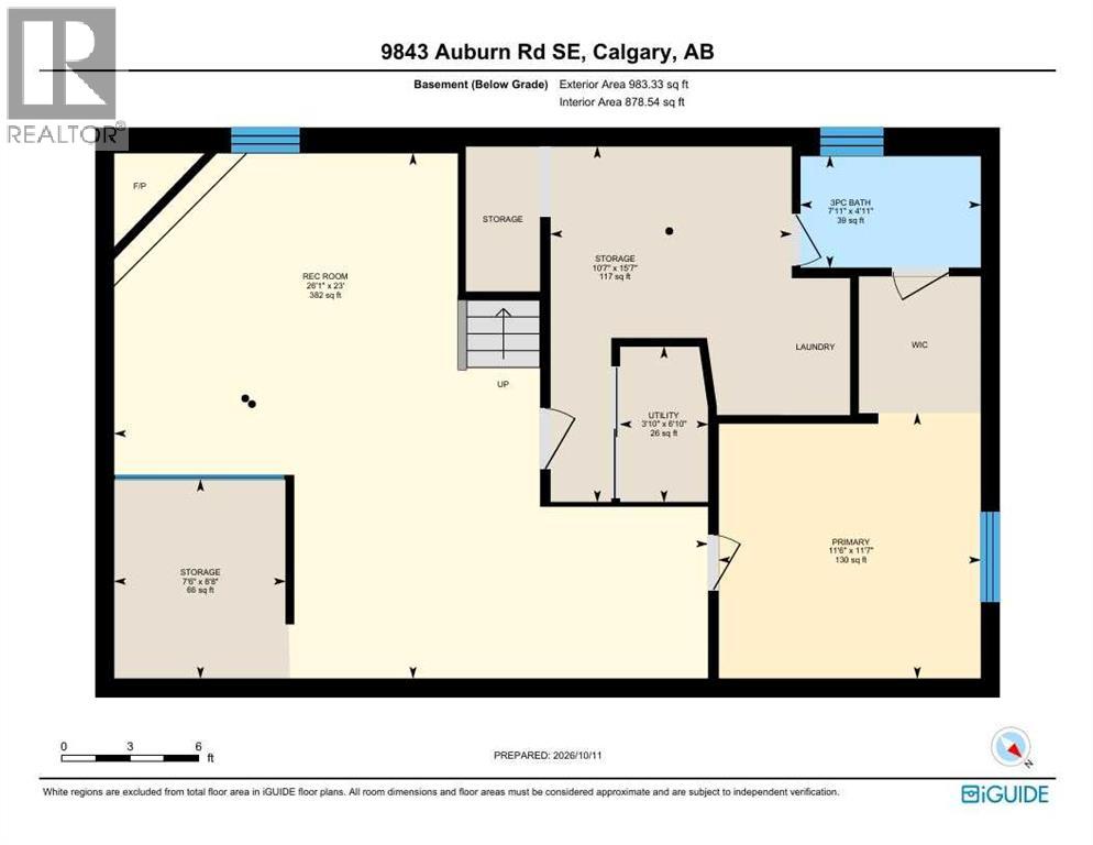 9843 Auburn Road Se Property Photo 26