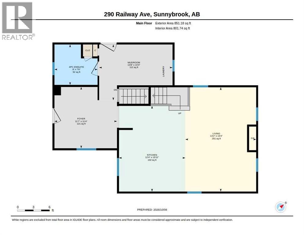 290 Railway Avenue Property Photo 38