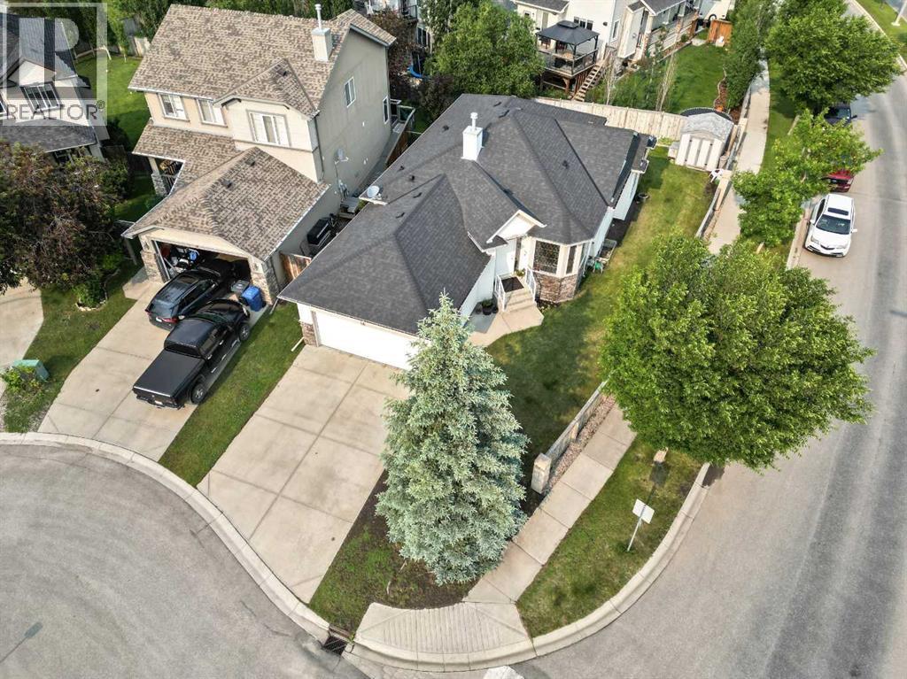 14 Cimarron Park Cove Property Photo 29