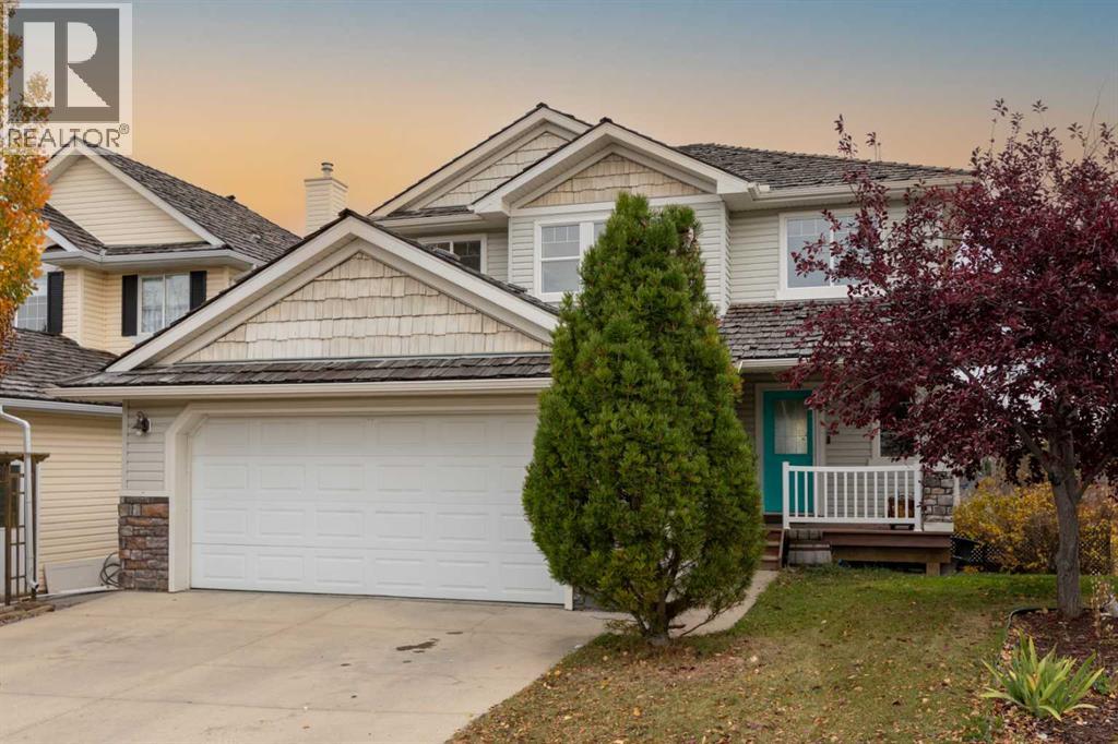 151 Bow Ridge Crescent Property Photo 1
