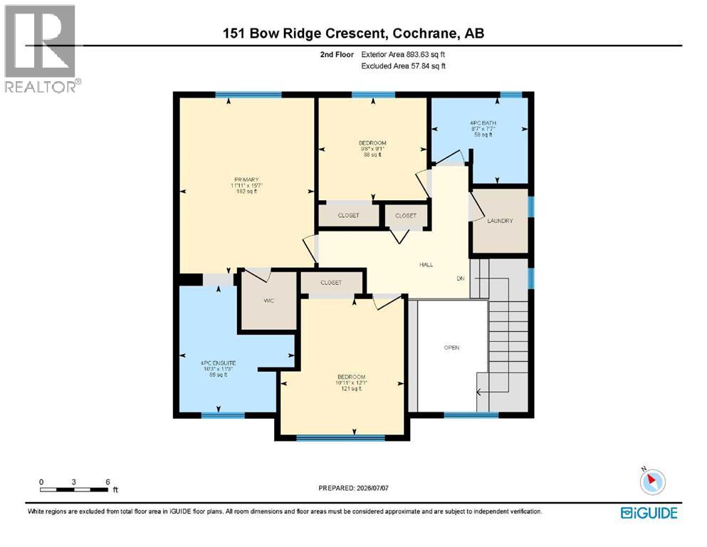 151 Bow Ridge Crescent Property Photo 26