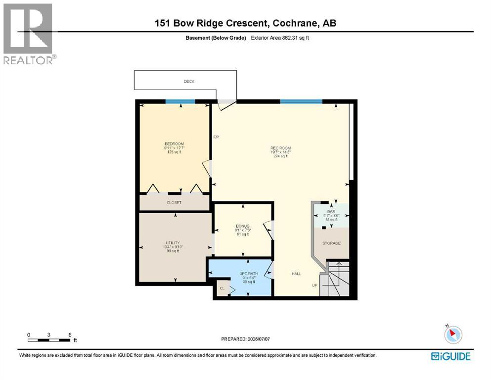 151 Bow Ridge Crescent Property Photo 34