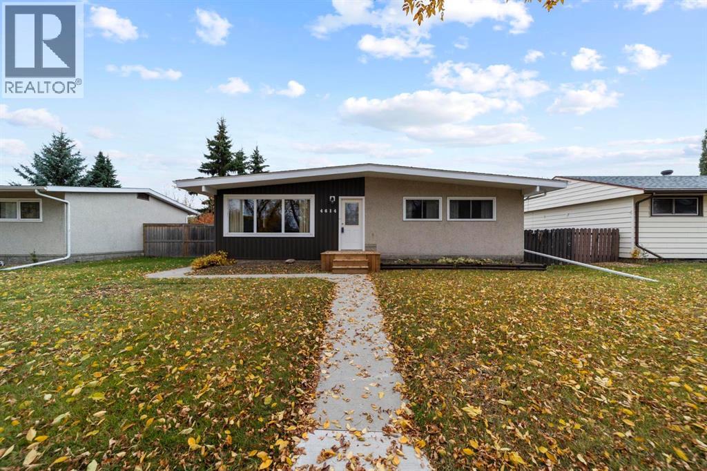 4614 61 Street Property Photo 1