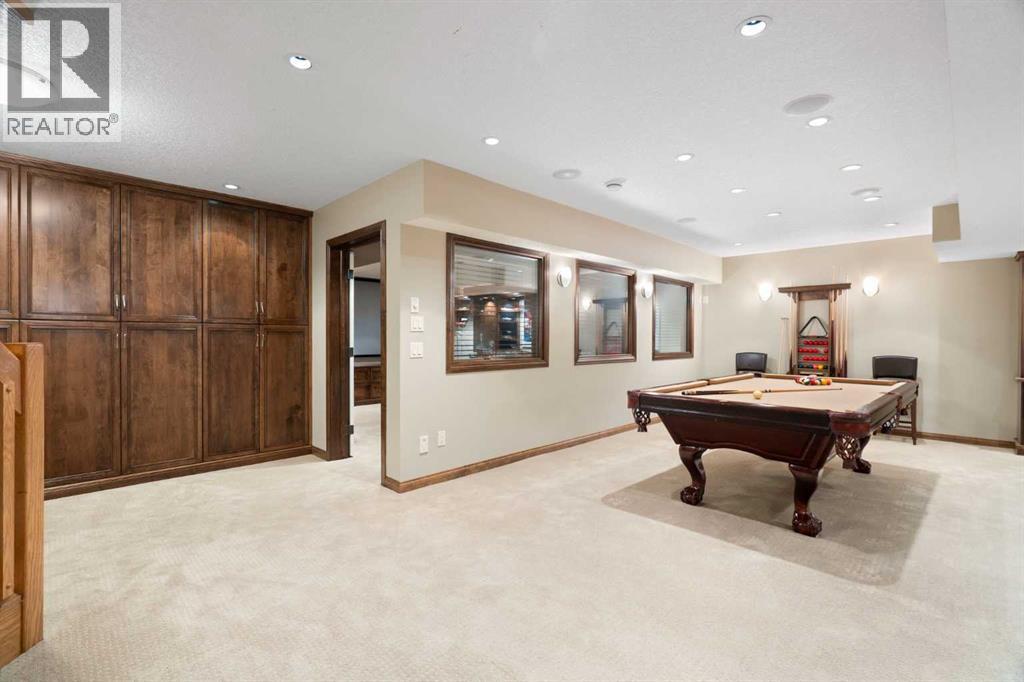 505 Bearspaw Village Ridge Nw Property Photo 41
