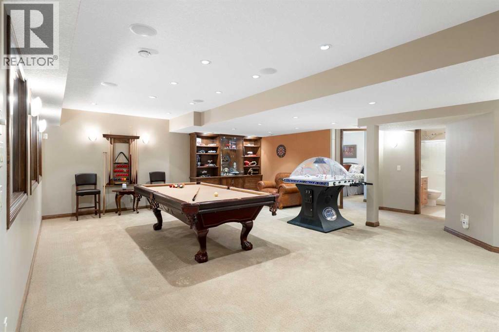 505 Bearspaw Village Ridge Nw Property Photo 42
