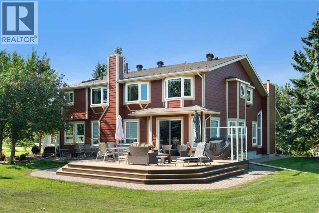 505 Bearspaw Village Ridge Nw Property Photo 48