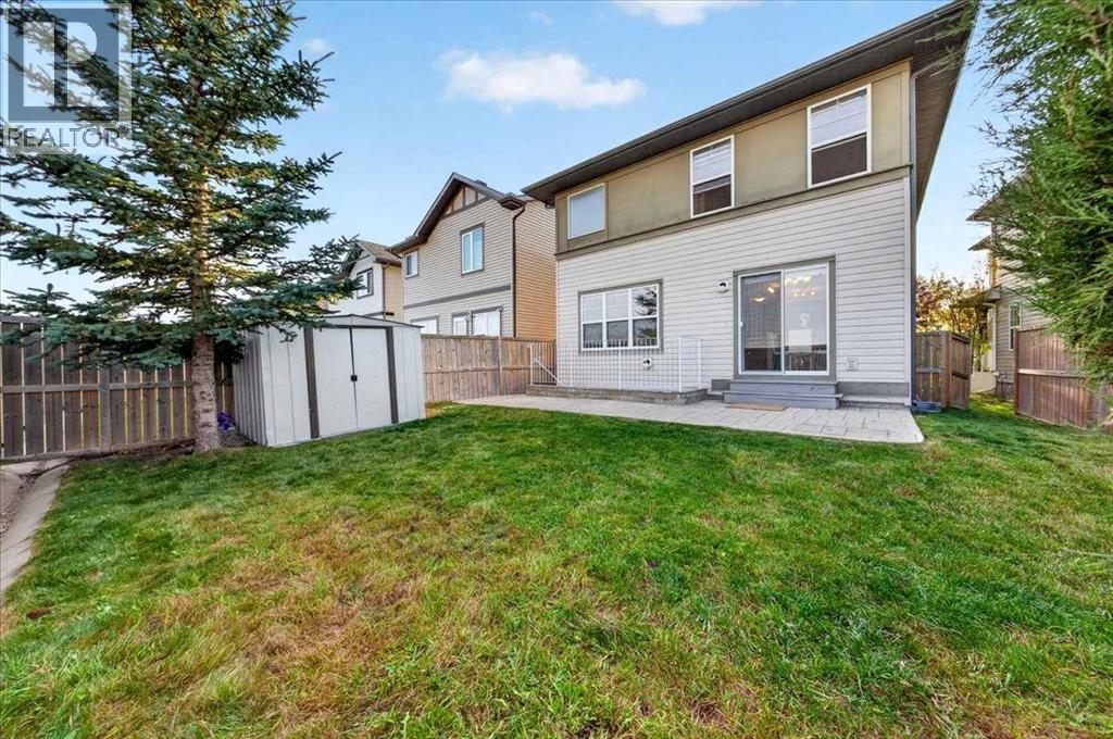 117 Panora Way Nw Property Photo 37
