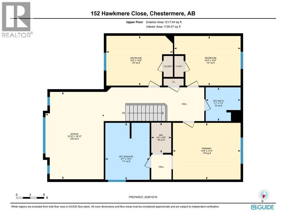 152 Hawkmere Close Property Photo 41
