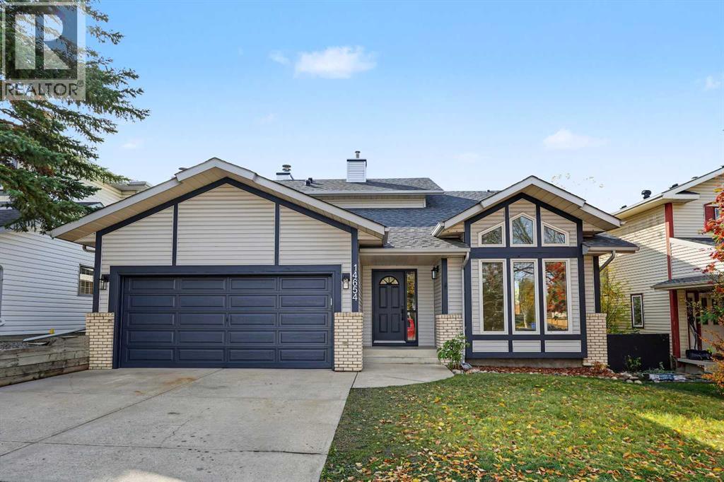 14654 Deer Ridge Drive Se Property Photo 1