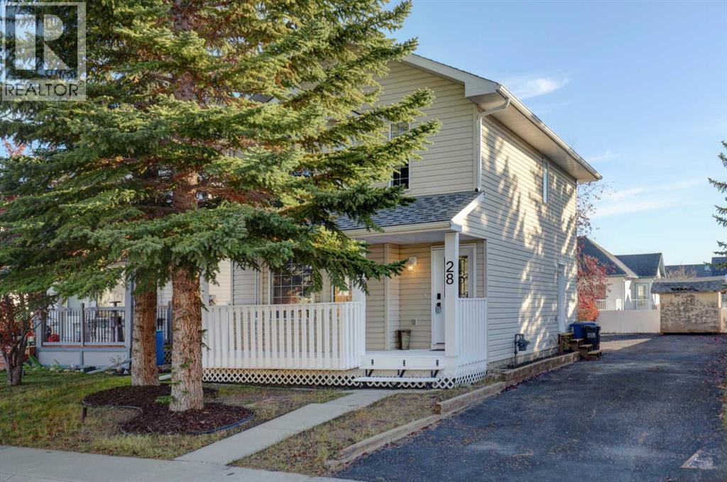 28 Woodside Circle Nw Property Photo 2