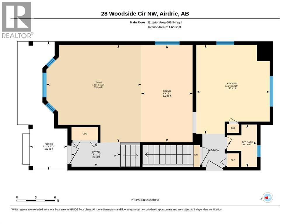 28 Woodside Circle Nw Property Photo 31