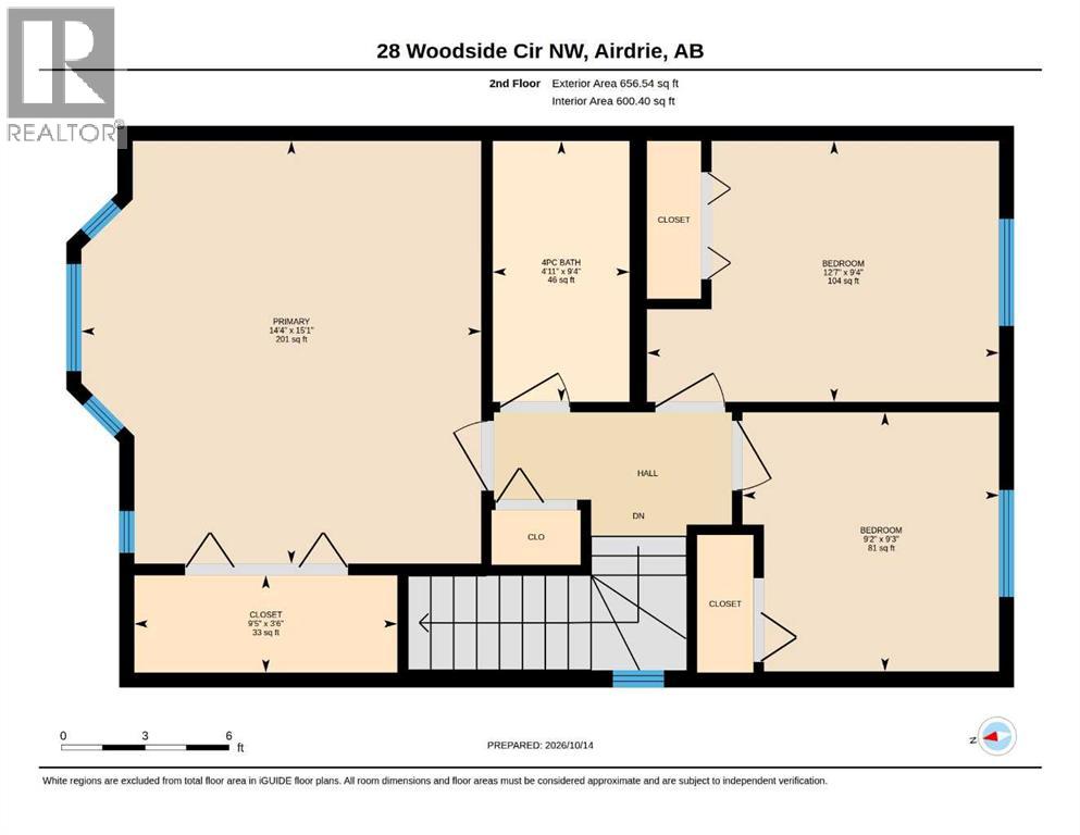 28 Woodside Circle Nw Property Photo 32