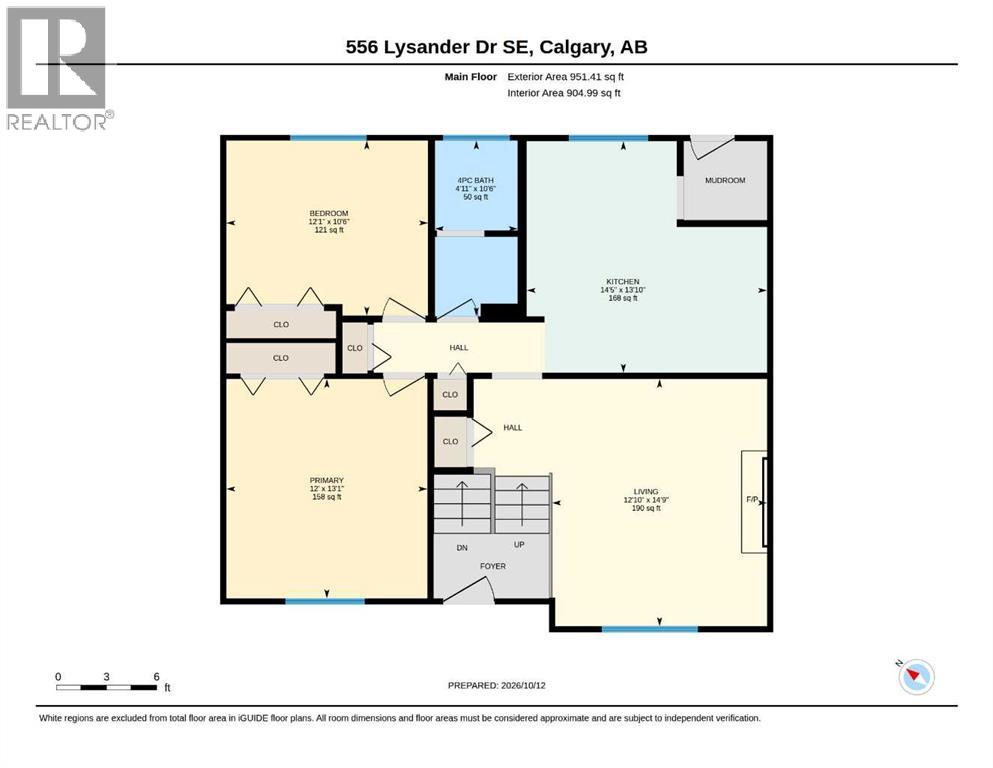 556 Lysander Drive Se Property Photo 36