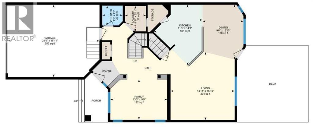 49 Bridleridge Road Sw Property Photo 2