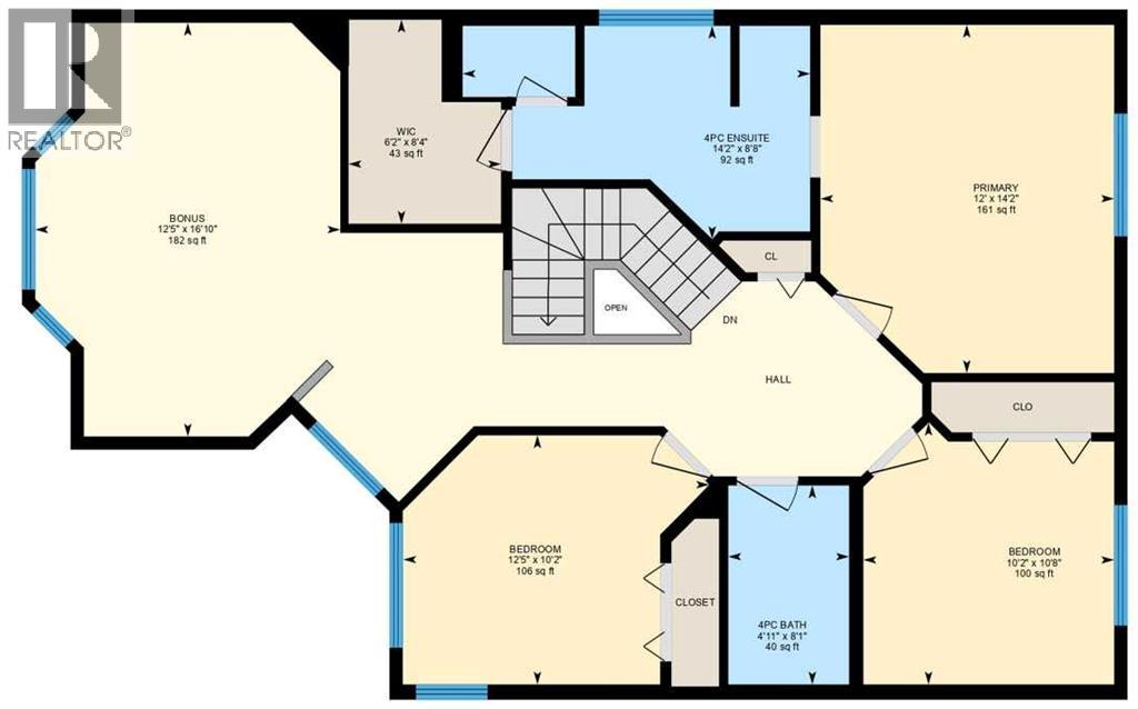 49 Bridleridge Road Sw Property Photo 12