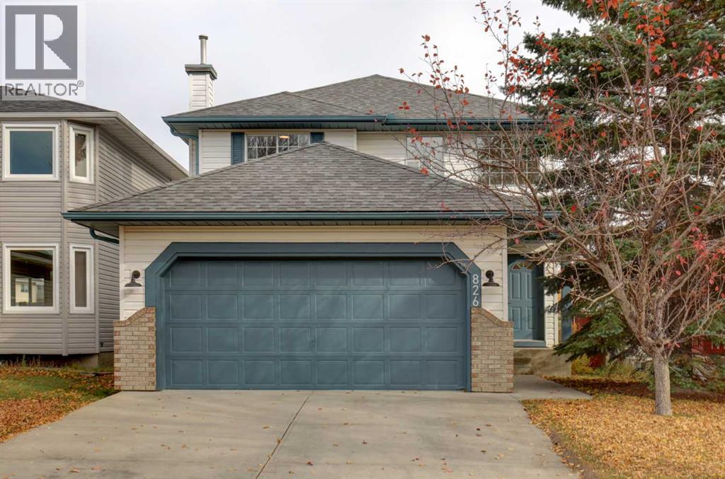 826 Coventry Drive NE Property Photo 1