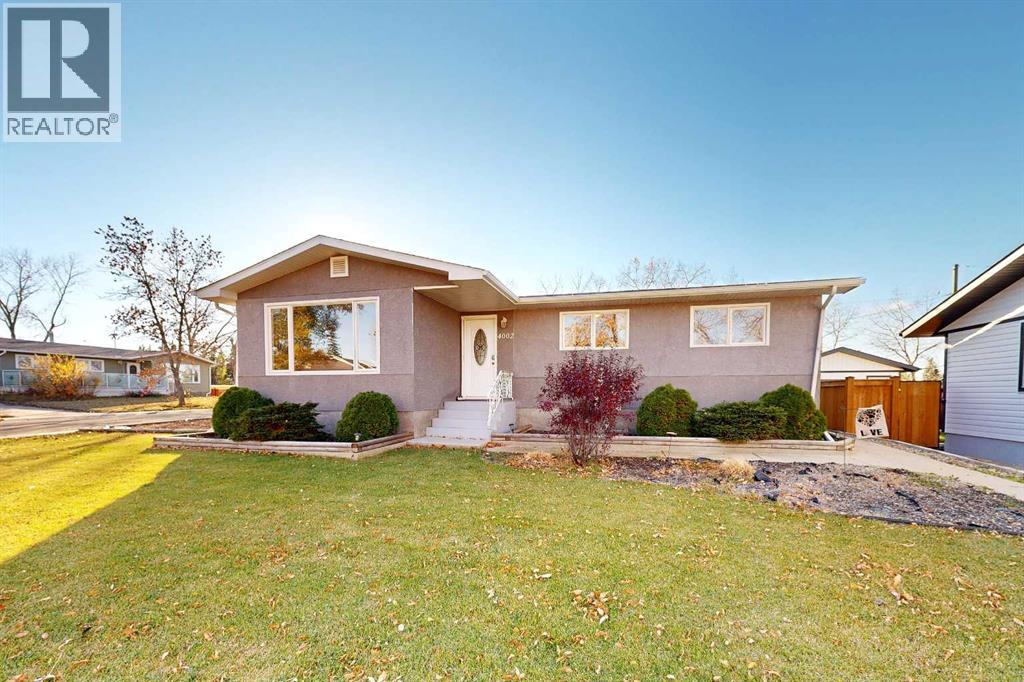 4002 58 Street Property Photo 1