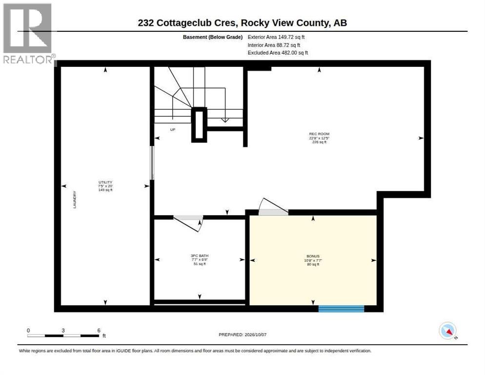 232 Cottageclub Crescent Property Photo 41