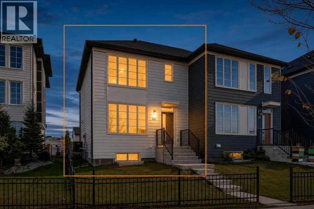 60 Walcrest Gate Se Property Photo 1
