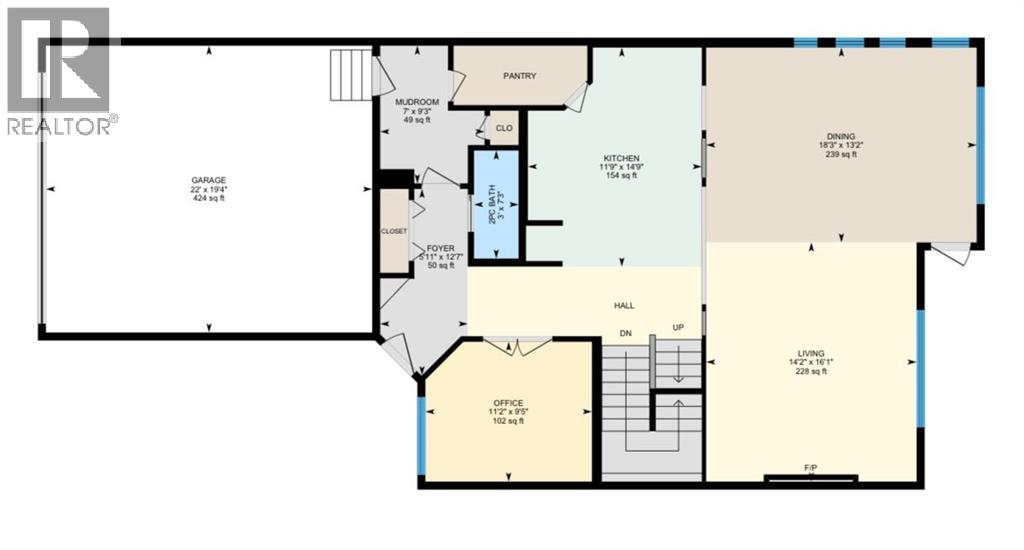 76 Crystal Green Drive Property Photo 2
