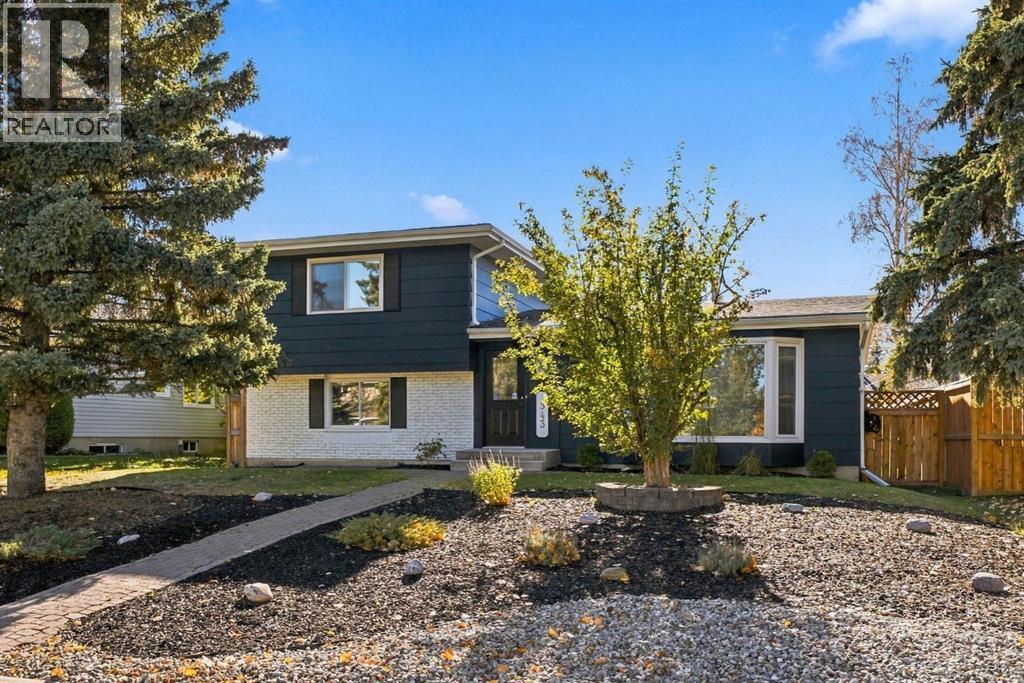 543 Willingdon Boulevard Se Property Photo 1