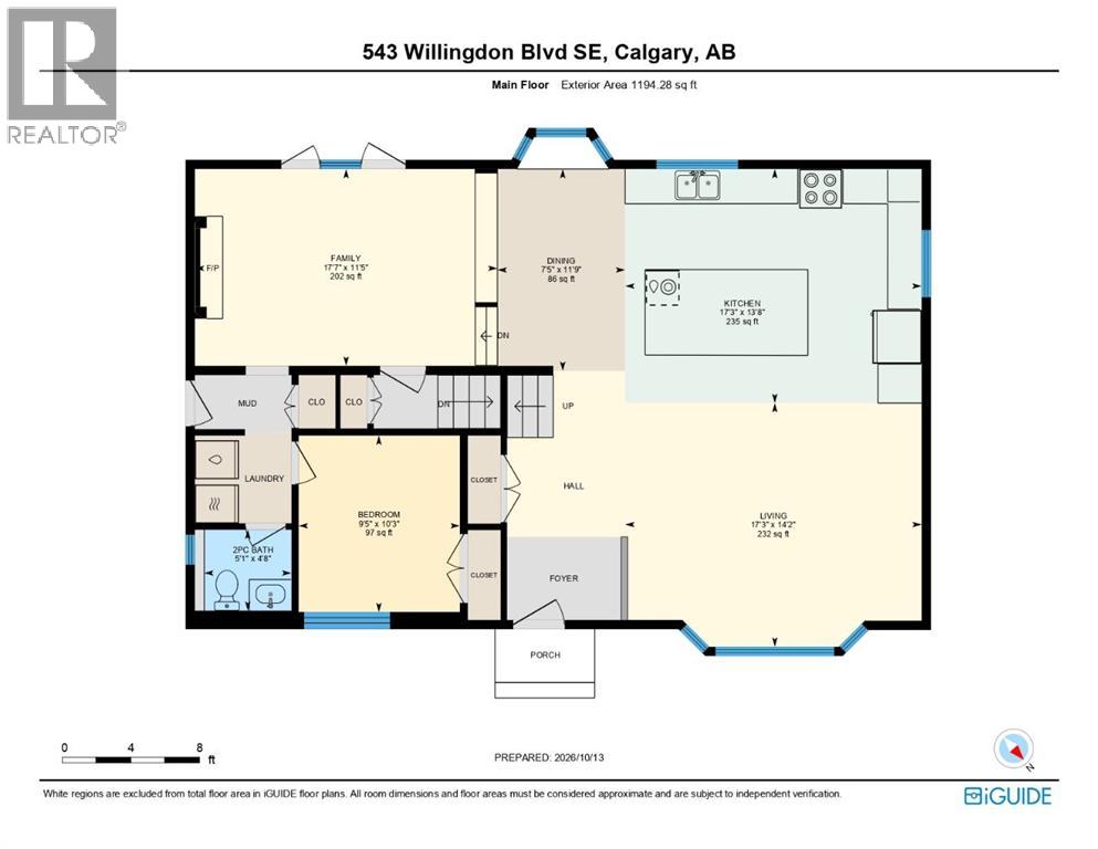 543 Willingdon Boulevard Se Property Photo 48