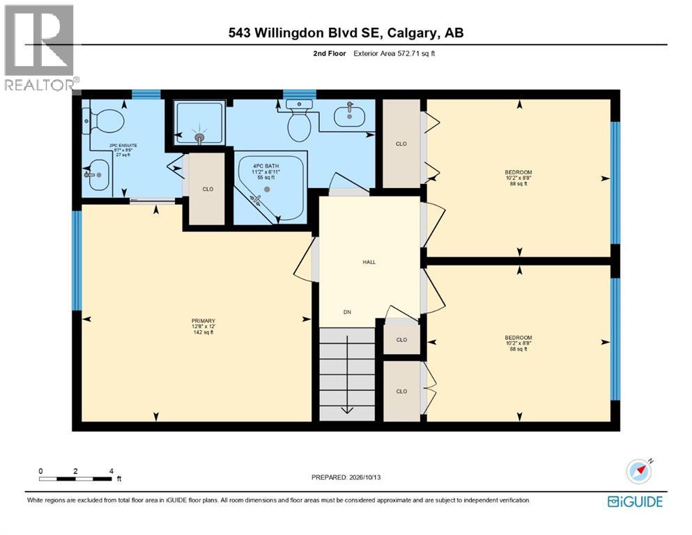 543 Willingdon Boulevard Se Property Photo 49