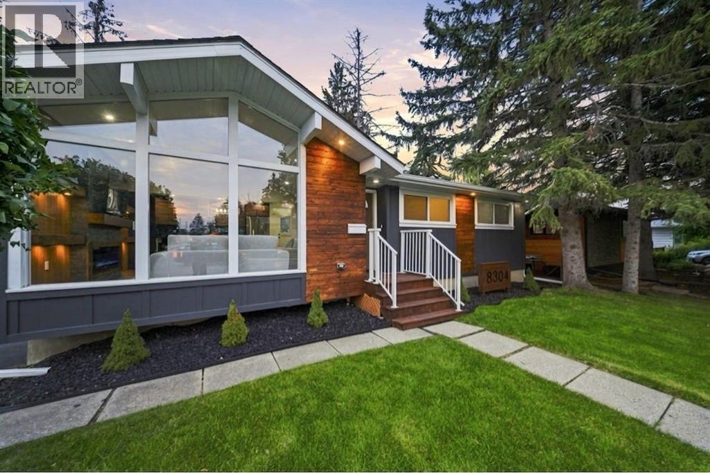 8304 11 Street SW Property Photo 1