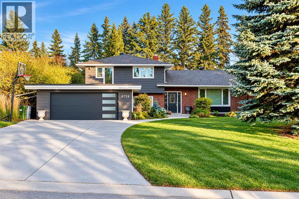 6724 Laird Court Sw Property Photo 1