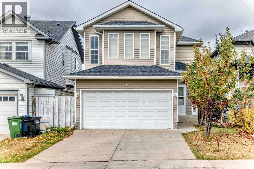 145 Martinvalley Crescent Ne Property Photo 1