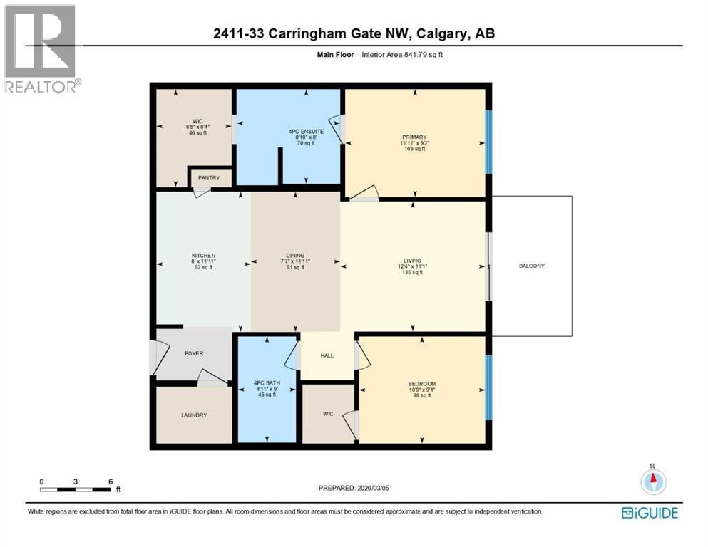 33 Carringham Gate Northwest Property Photo 35