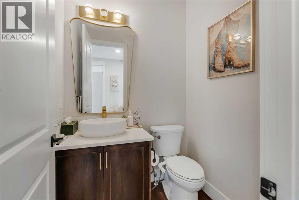 148 Crestridge Terrace Sw Property Photo 3