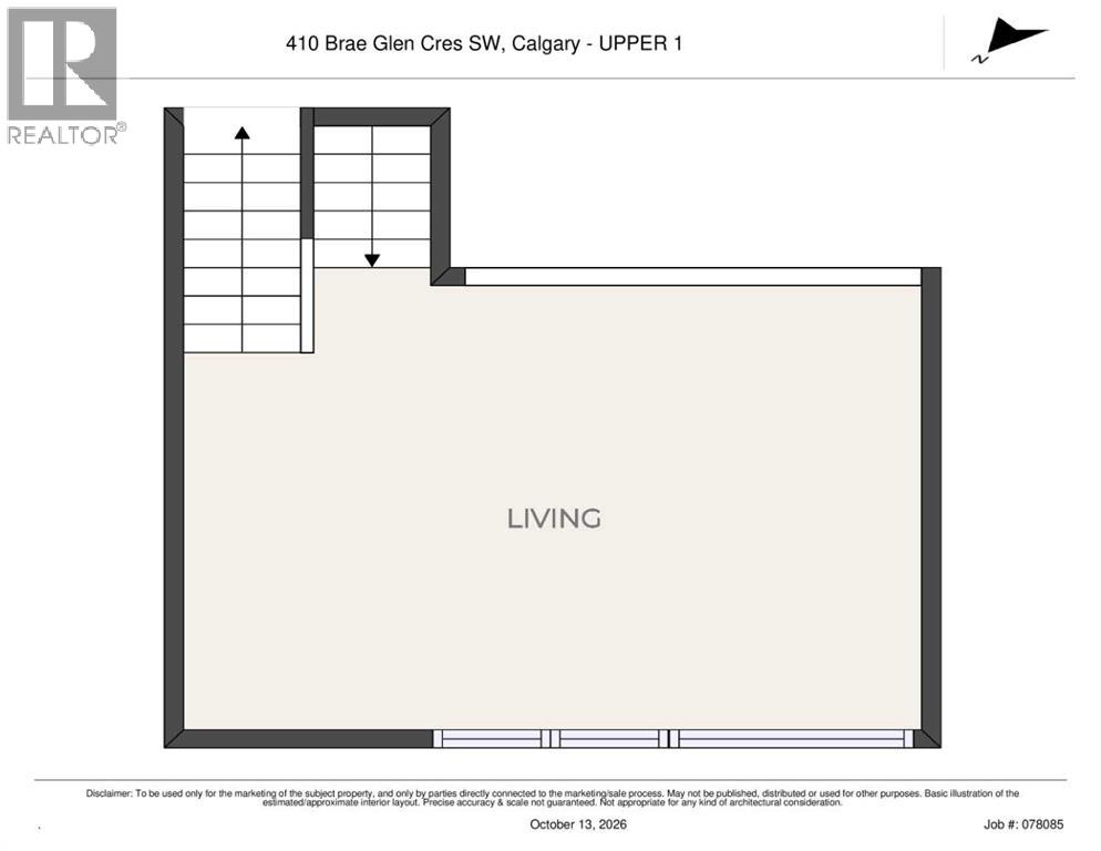 410 Brae Glen Crescent Sw Property Photo 45
