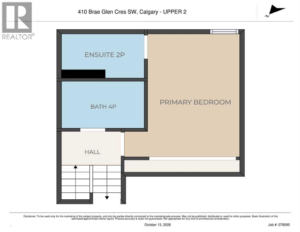 410 Brae Glen Crescent Sw Property Photo 46