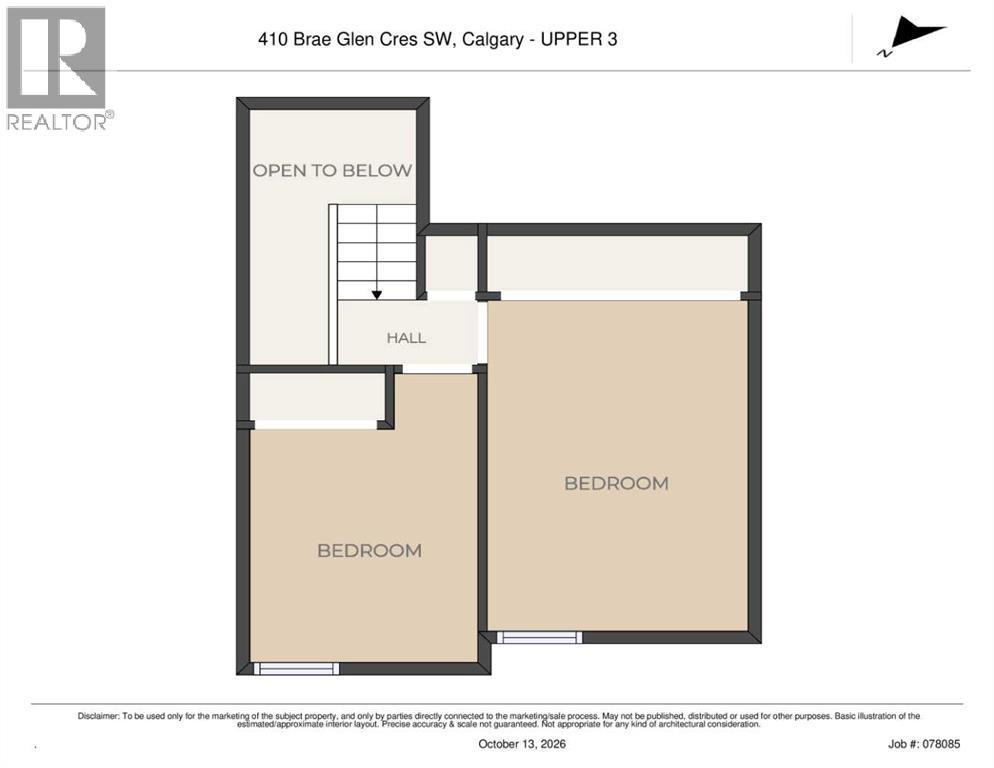 410 Brae Glen Crescent Sw Property Photo 47