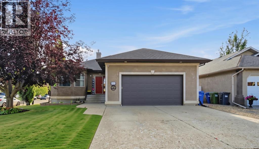 125 Ainsworth Crescent Photo de la propriété 1