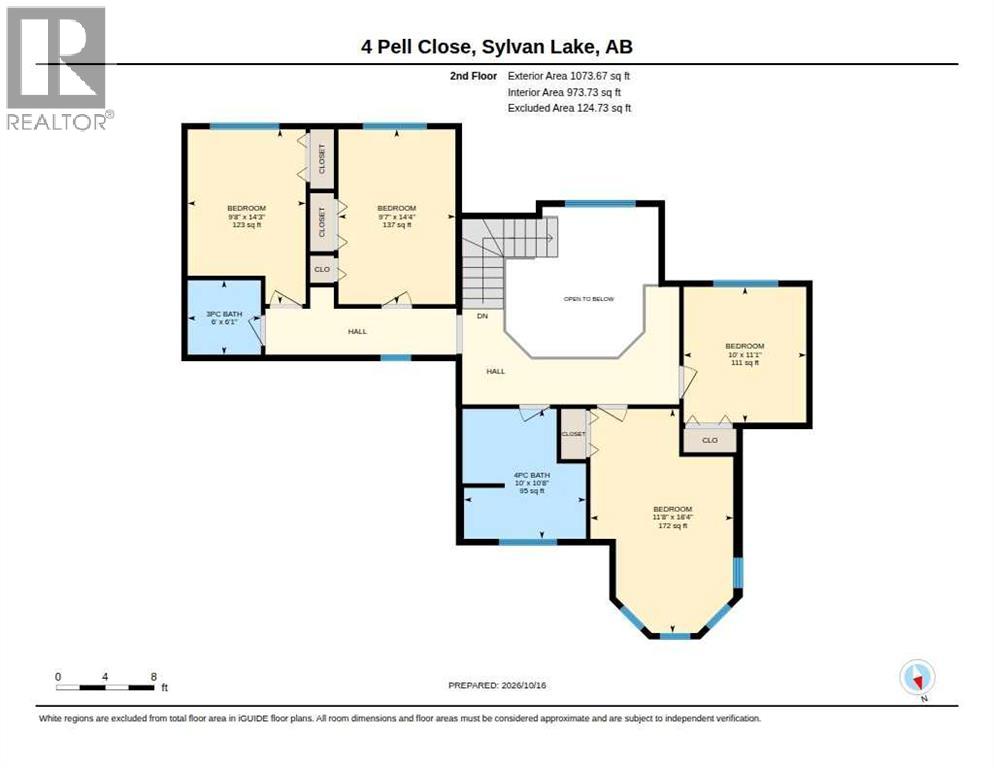 4 Pell Close Property Photo 43