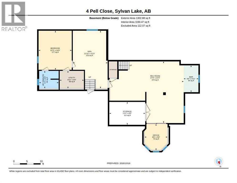 4 Pell Close Property Photo 44