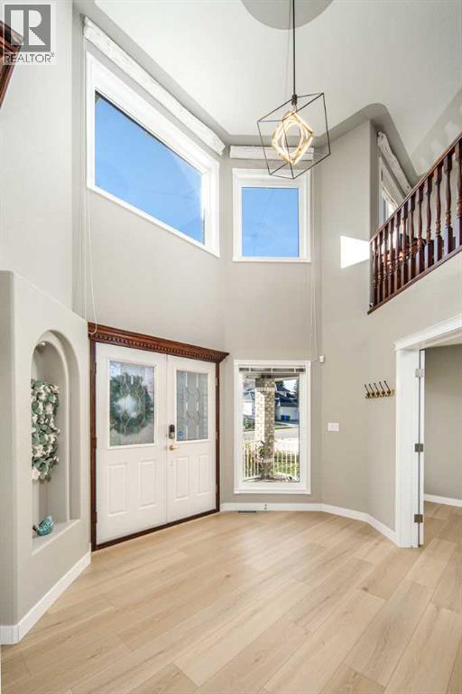 269 Hamptons Landing Nw Property Photo 16