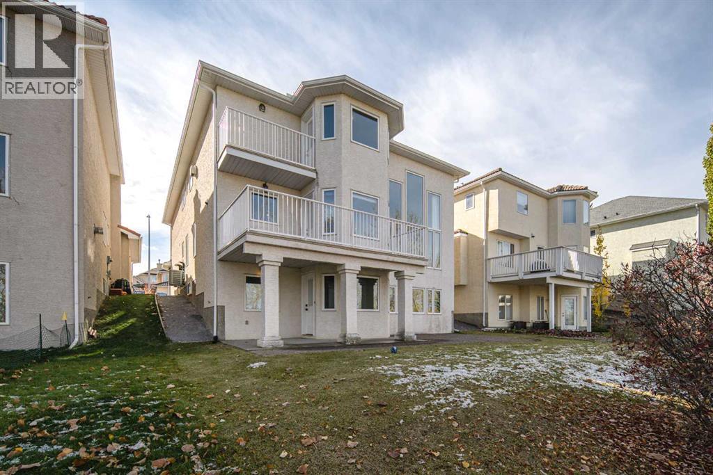 269 Hamptons Landing Nw Property Photo 46
