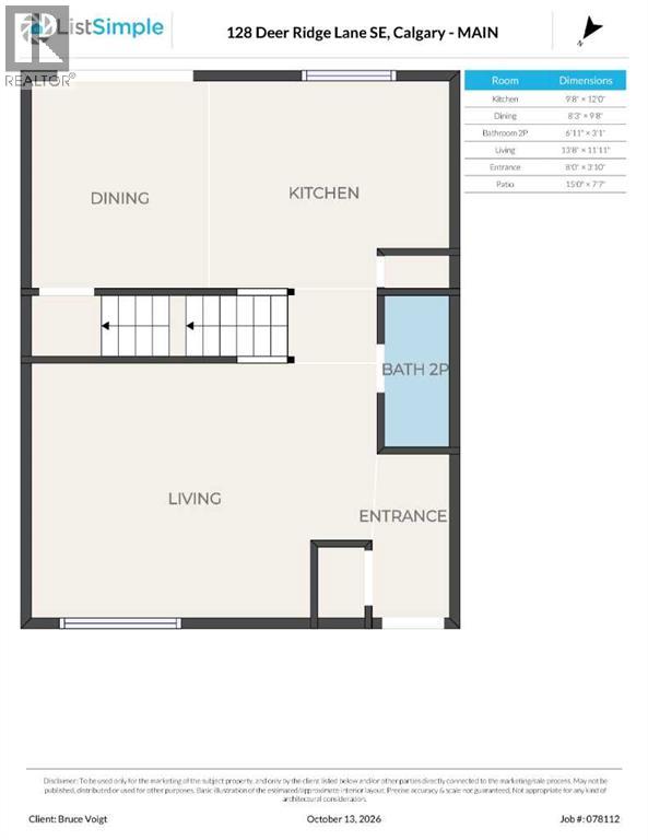 128 Deer Ridge Lane Se Property Photo 34